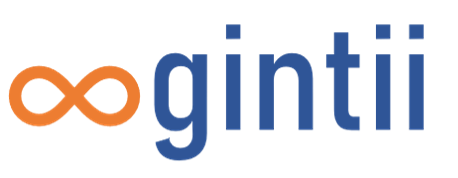 gintii logo